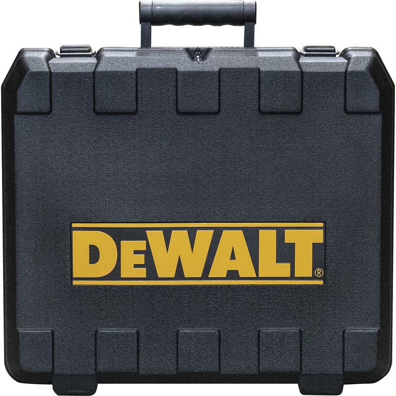 DeWALT / DeWALT D26204K-QS freesmachine