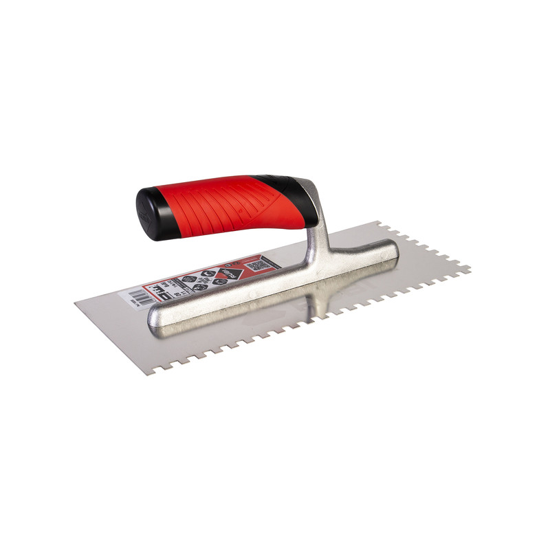 Rubi / Peigne inox Rubi 28 cm.