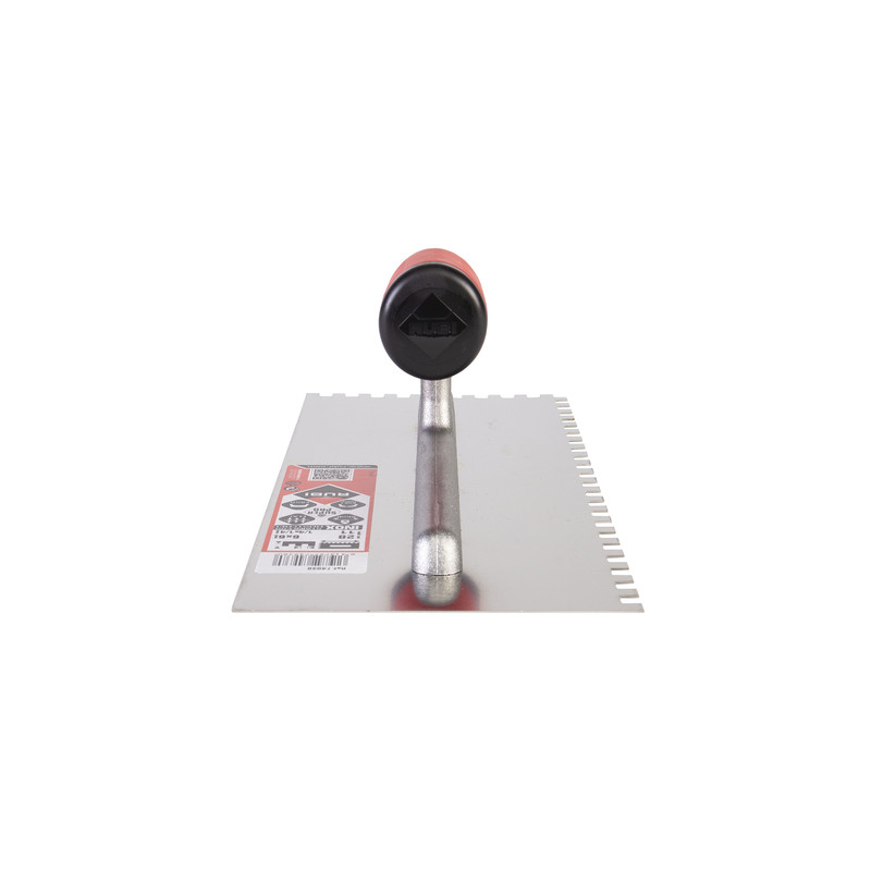Rubi / Peigne inox Rubi 28 cm.