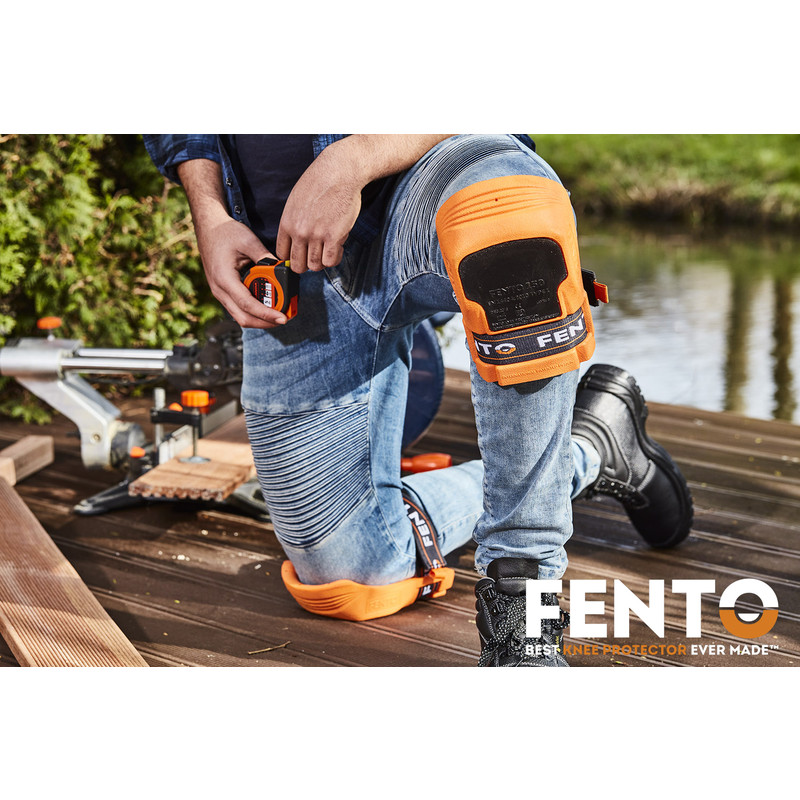 Fento 150 kniebeschermer