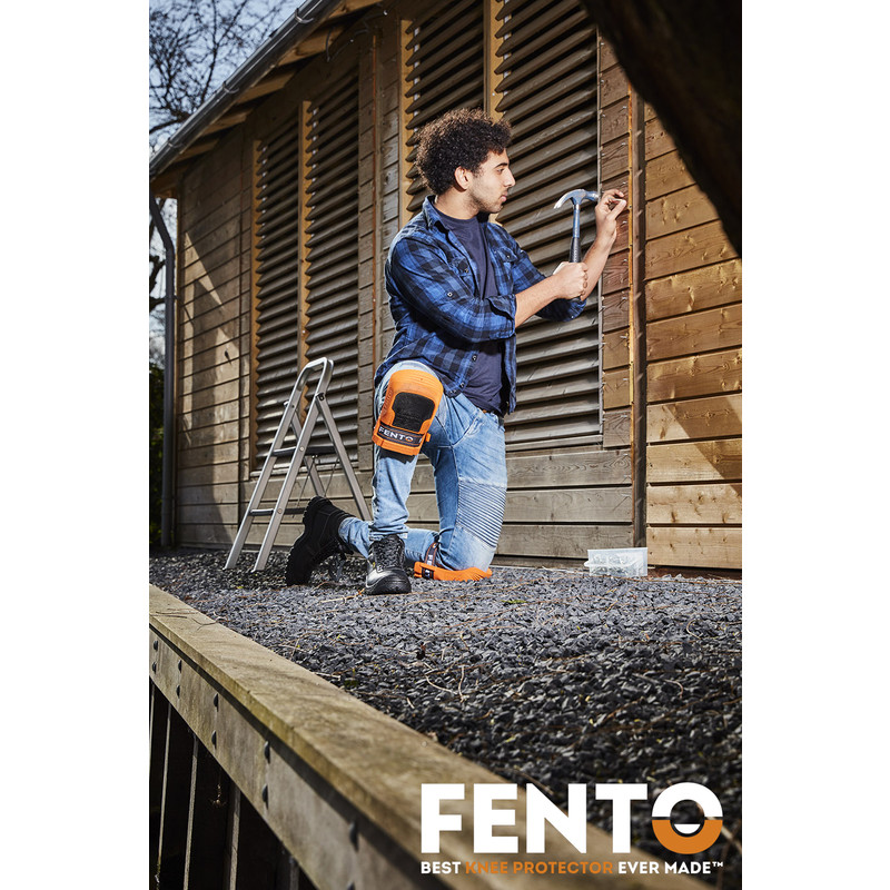 Fento 150 kniebeschermer
