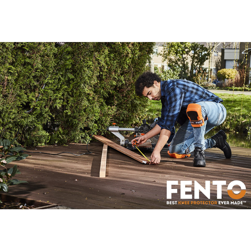 Fento 150 kniebeschermer