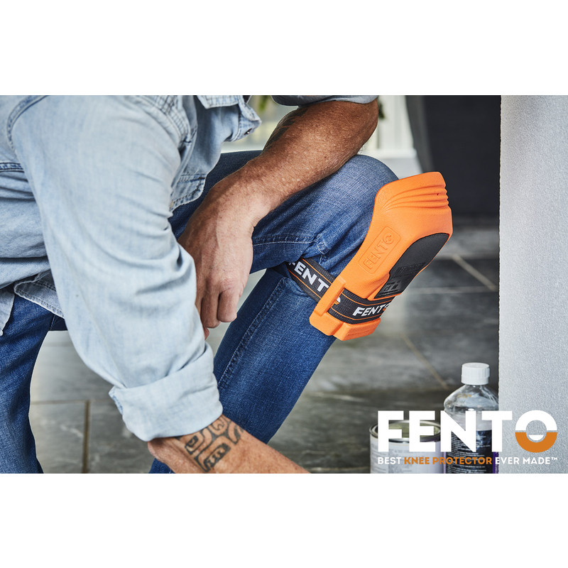 Fento 150 kniebeschermer