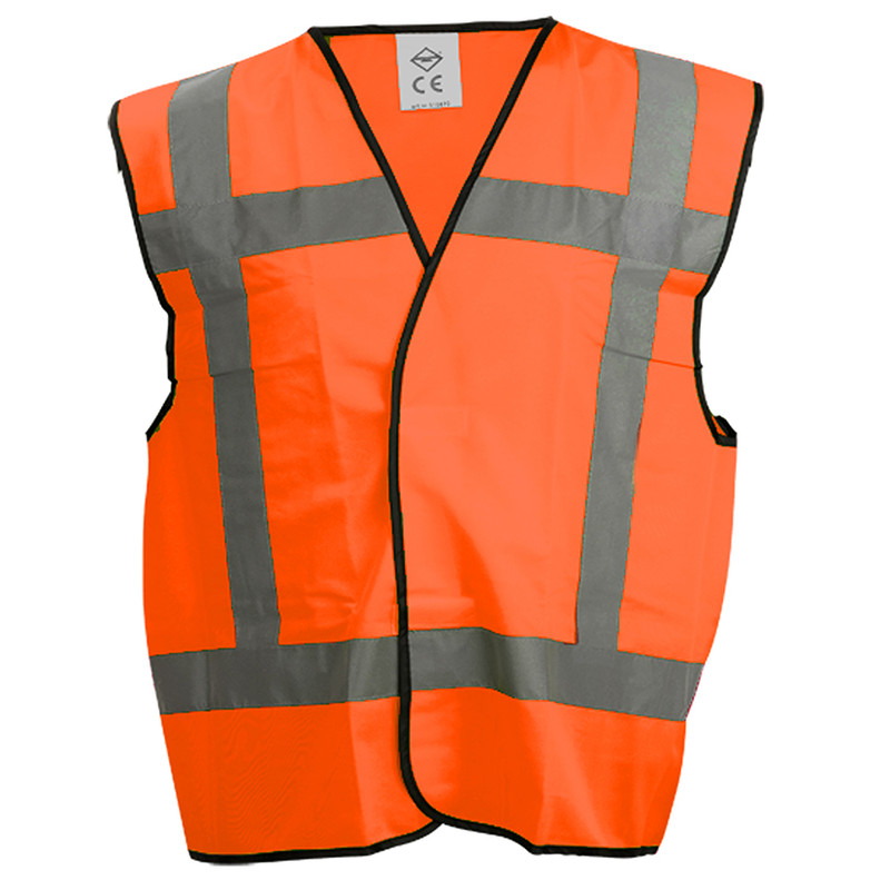 Veiligheidsvest