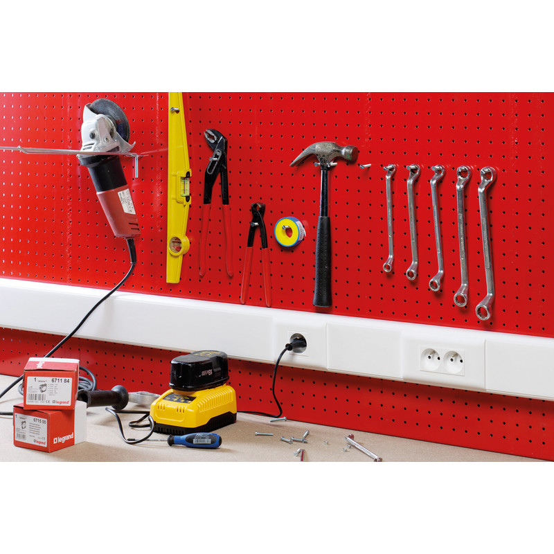 Legrand / Legrand DLP kabelgoot