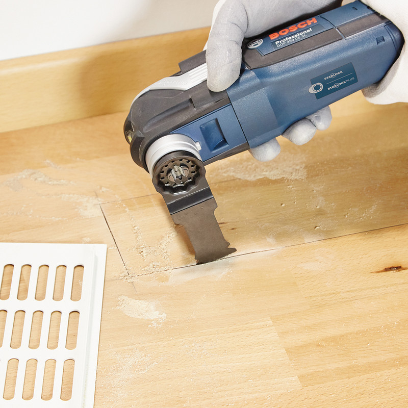 Bosch / Bosch Starlock laminaatset