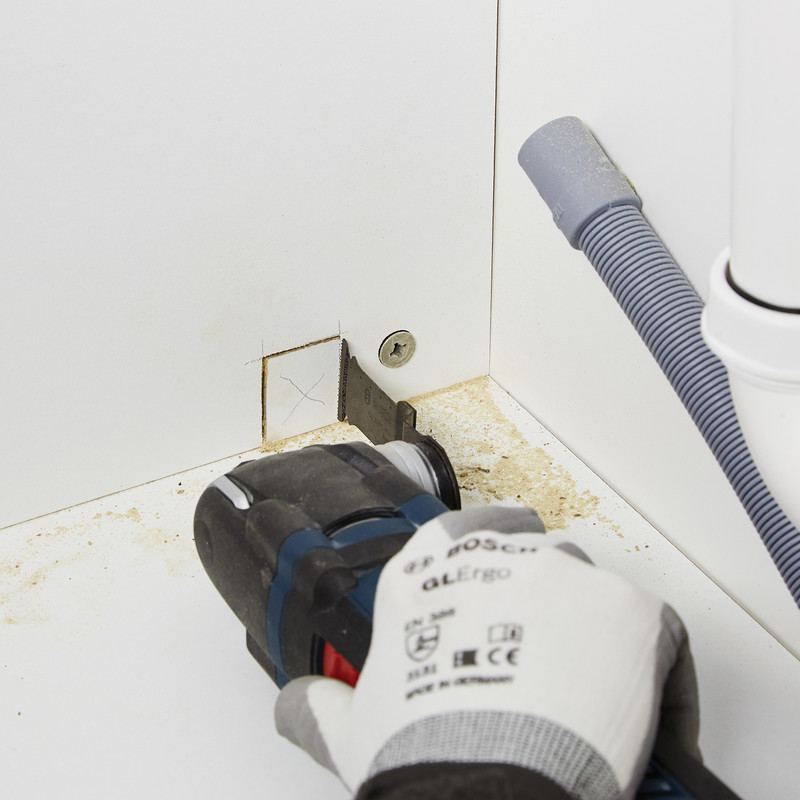 Bosch / Bosch Starlock laminaatset