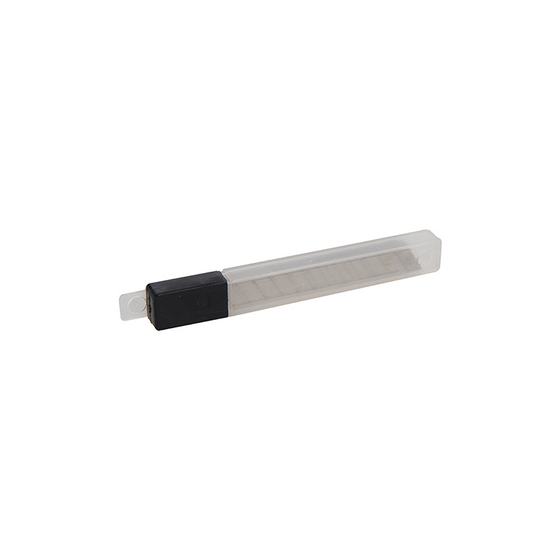 Silverline / Reserve afbreekmesjes