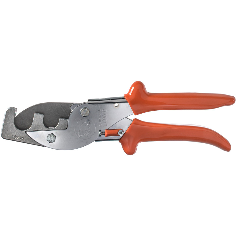 Lowe / Löwe KBS 1619 buiskniptang