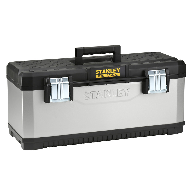Stanley Fatmax / Stanley Fatmax gereedschapskoffer