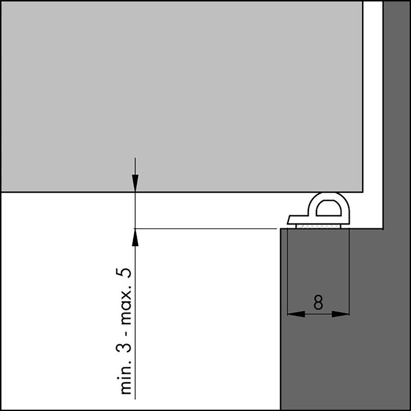 Ellen / Ellen Tochtband