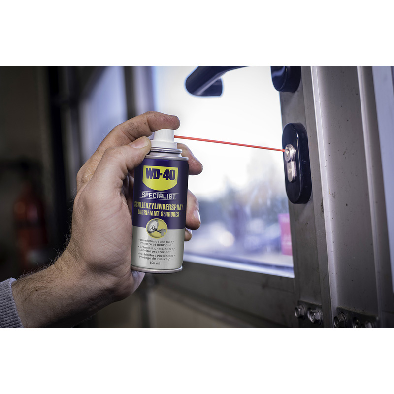 WD-40 / WD-40 Specialist slotenspray
