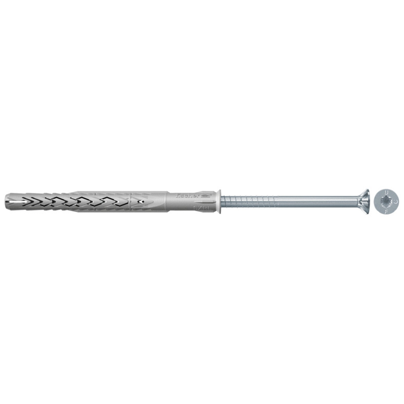 Fischer / Fischer constructiepluggen SXRL TX