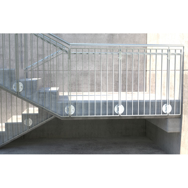 Fischer / Fischer betonschroeven FBS II zeskant