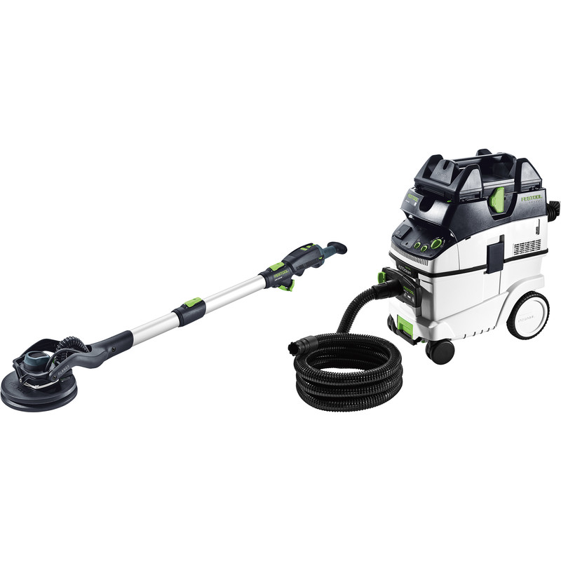 Festool / Festool Langnek schuurmachine set