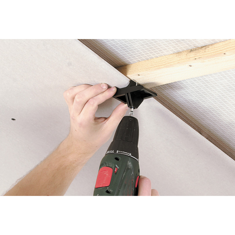 Wolfcraft / Wolfcraft fixeerset