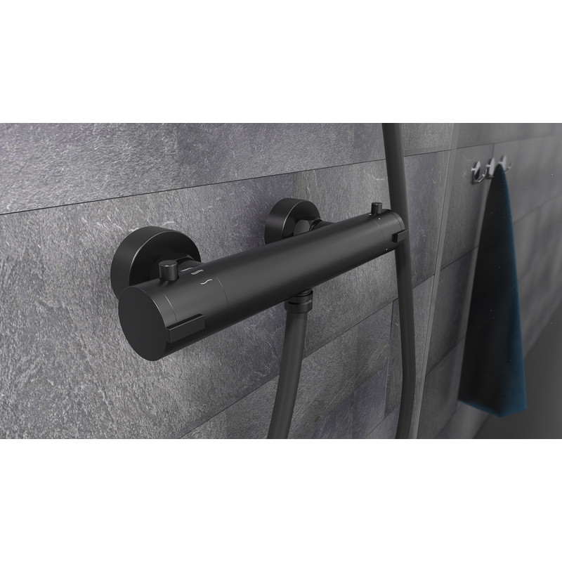 Schütte / Schütte London thermostatische douchekraan