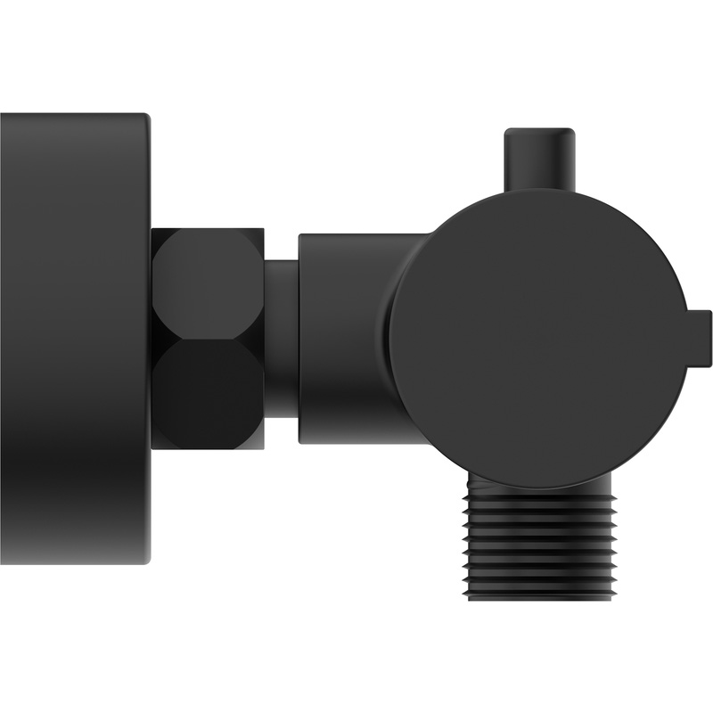 Schütte / Schütte London thermostatische douchekraan