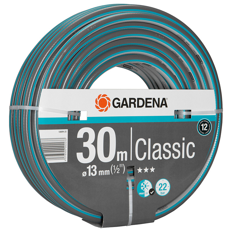 Gardena / Gardena Classic slang