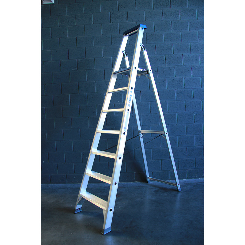 ASC / ASC trapladder