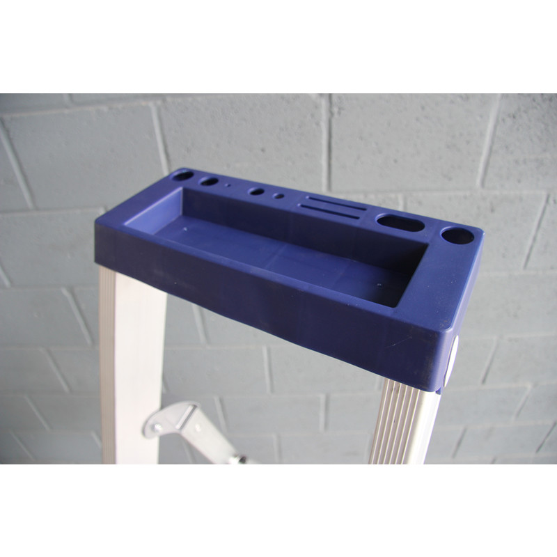 ASC / ASC trapladder