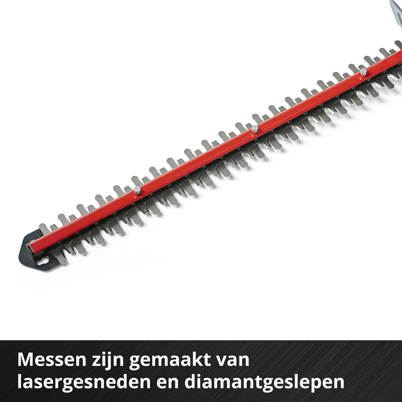 Einhell / Einhell ARCURRA Li Solo accu heggenschaar (body)