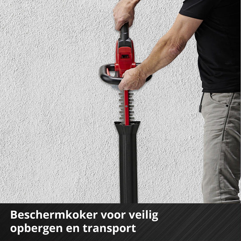 Einhell / Einhell ARCURRA Li Solo accu heggenschaar (body)