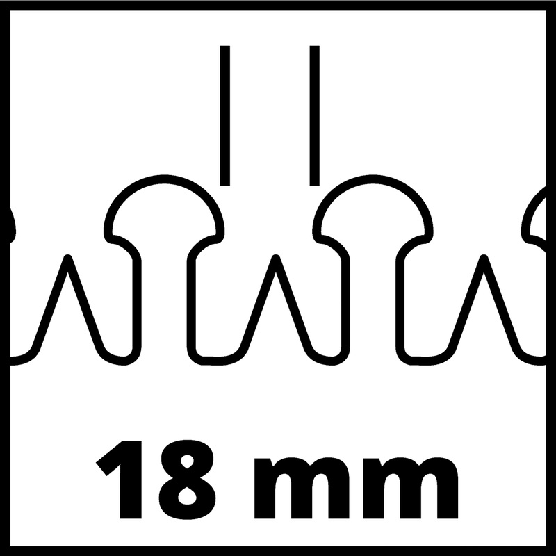 Einhell / Einhell ARCURRA Li Solo accu heggenschaar (body)