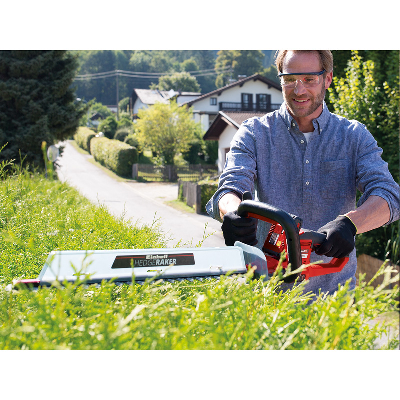 Einhell / Einhell ARCURRA Li Solo accu heggenschaar (body)