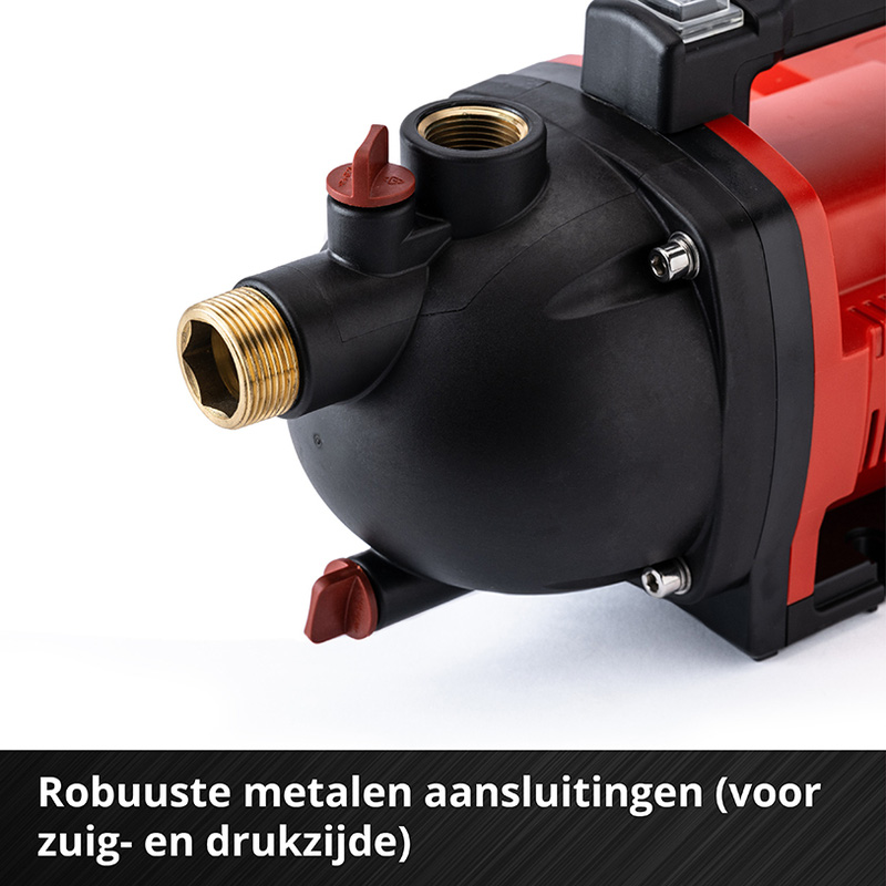 Einhell / Einhell AQUINNA accu tuinpomp (body)