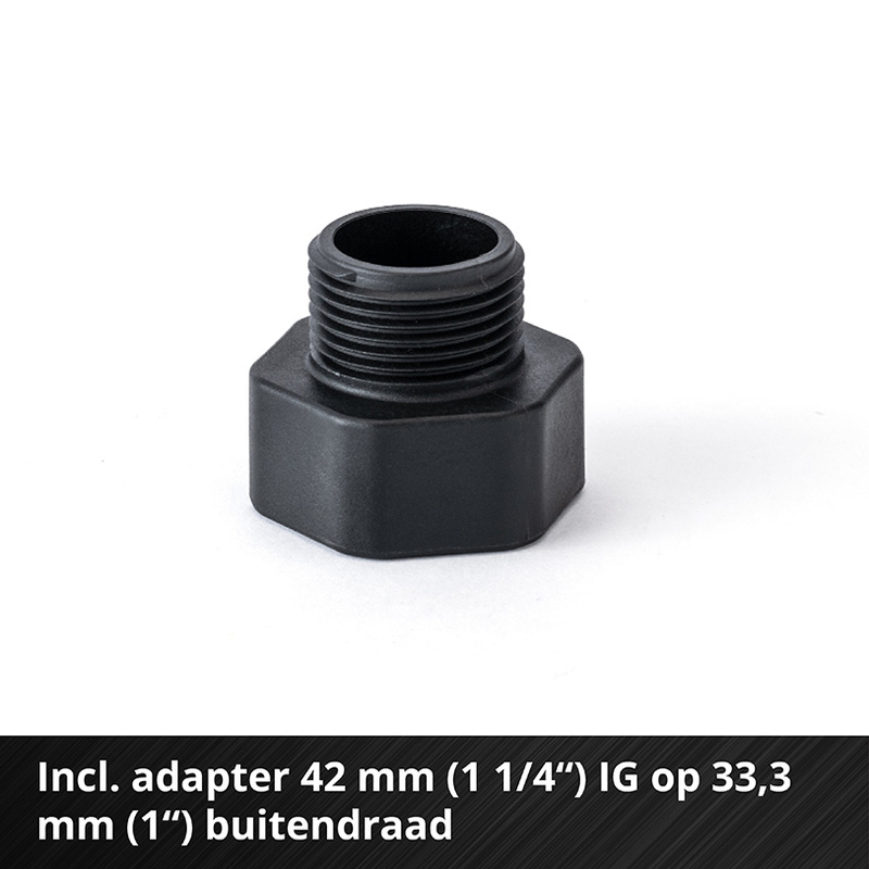 Einhell / Einhell AQUINNA accu tuinpomp (body)
