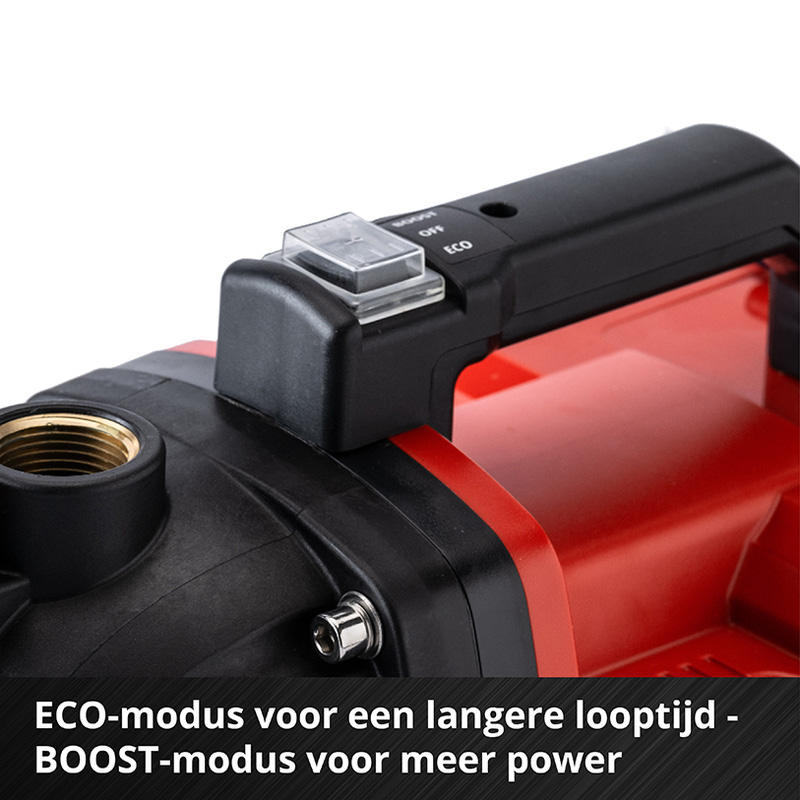 Einhell / Einhell AQUINNA accu tuinpomp (body)