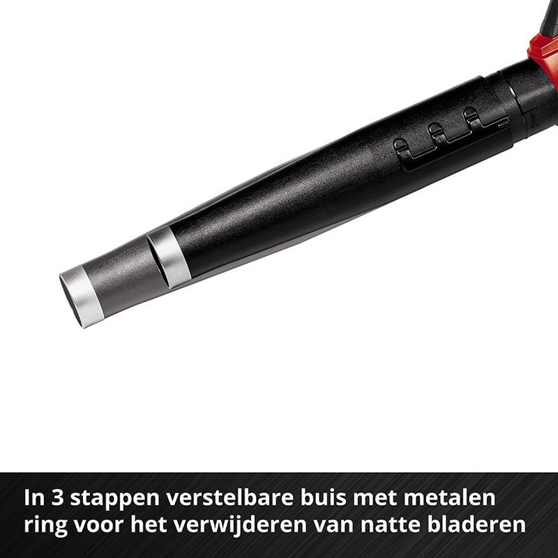 Einhell / Einhell GE-LB 36/210 Li E Solo accu bladblazer (body)