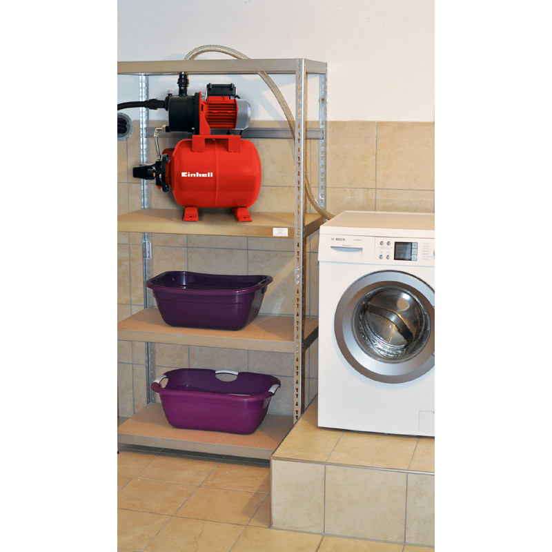 Einhell / Einhell GC-WW 6538 hydrofoorpomp