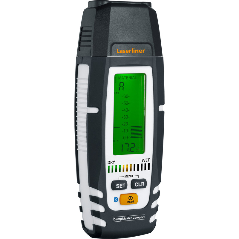 Laserliner / Laserliner DampMaster Compact Plus
