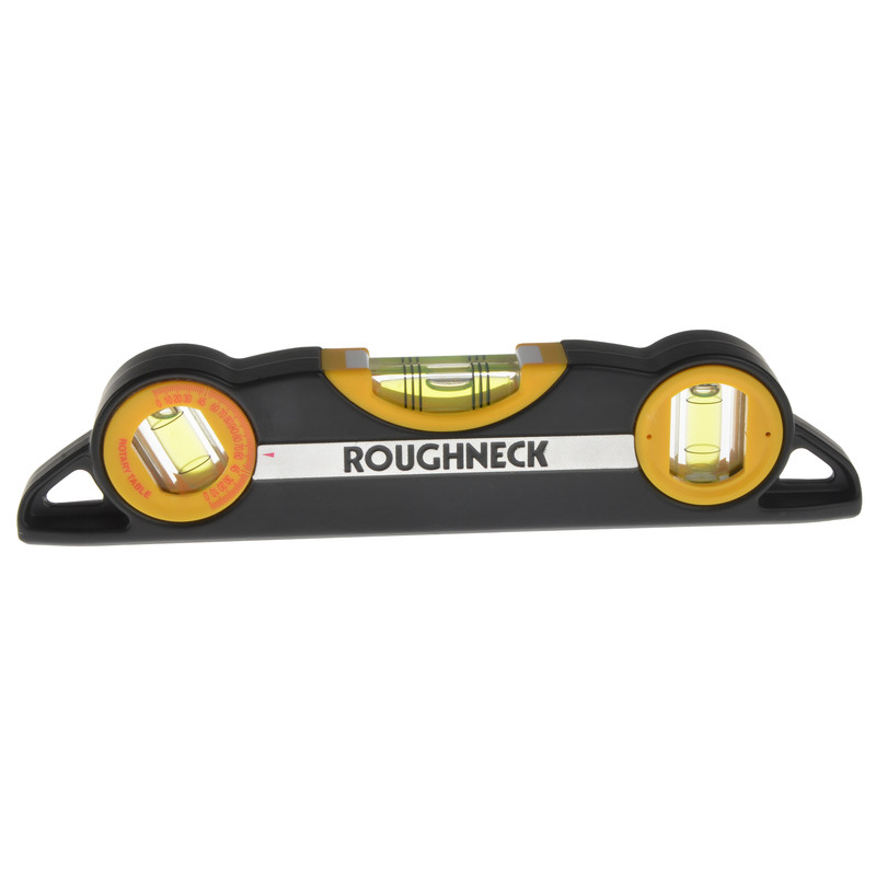 Roughneck / Roughneck waterpas magnetisch