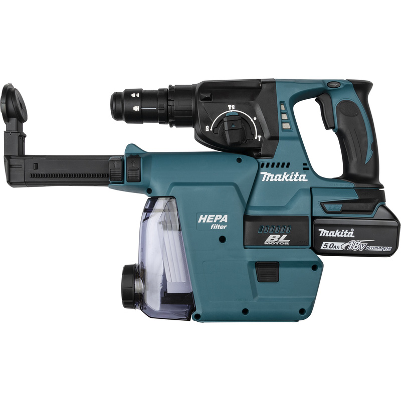 Makita / Makita DLX3106TW1 combopack