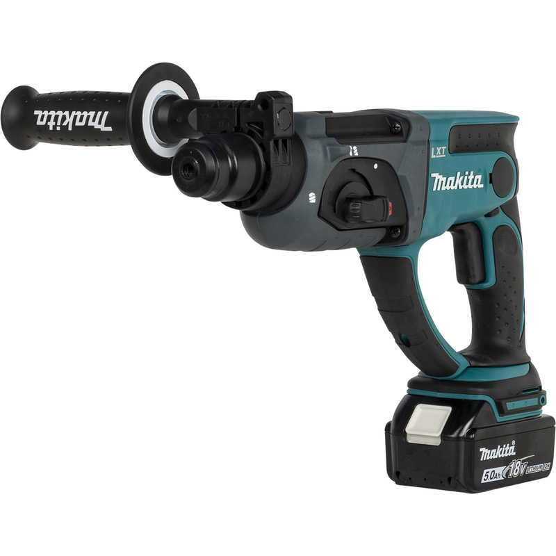 Makita / Makita DLX6038T combopack