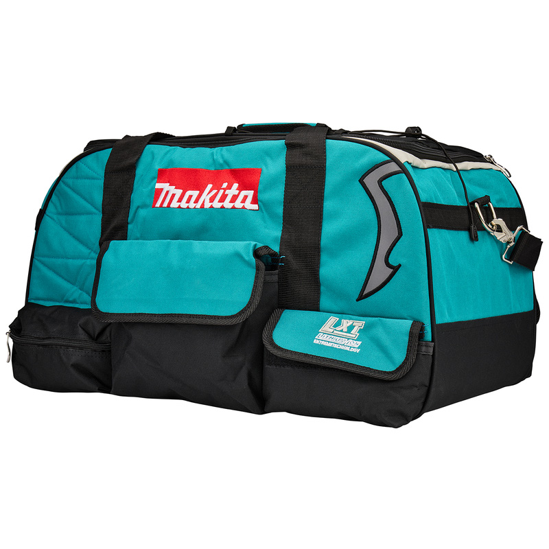 Makita / Makita DLX6038T combopack