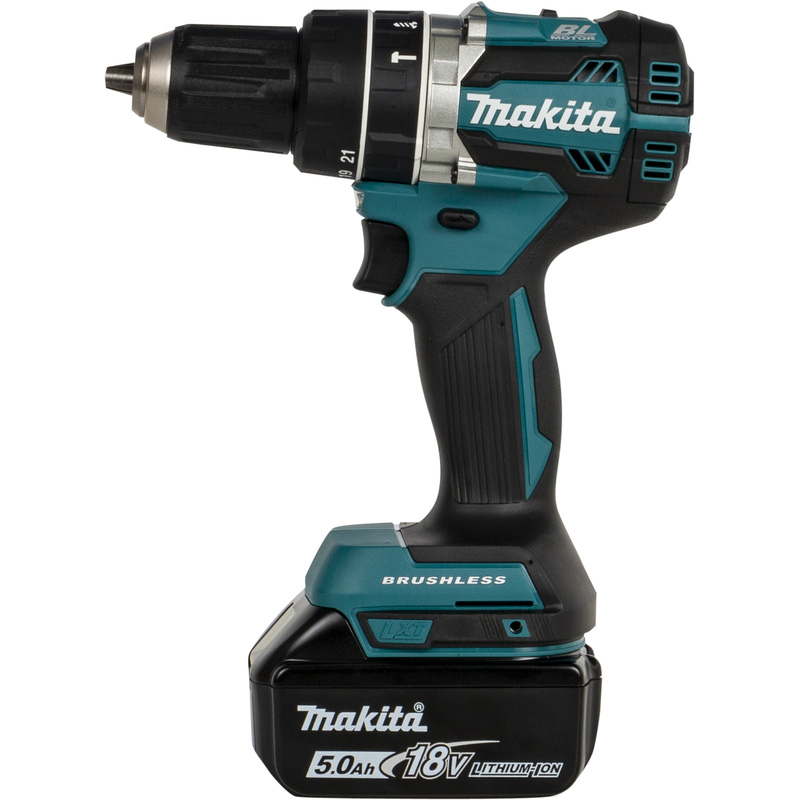 Makita / Makita DLX6082T combopack