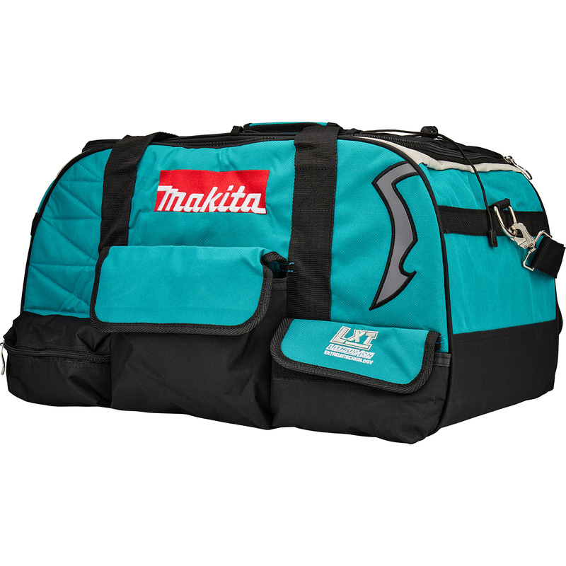 Makita / Makita DLX6082T combopack