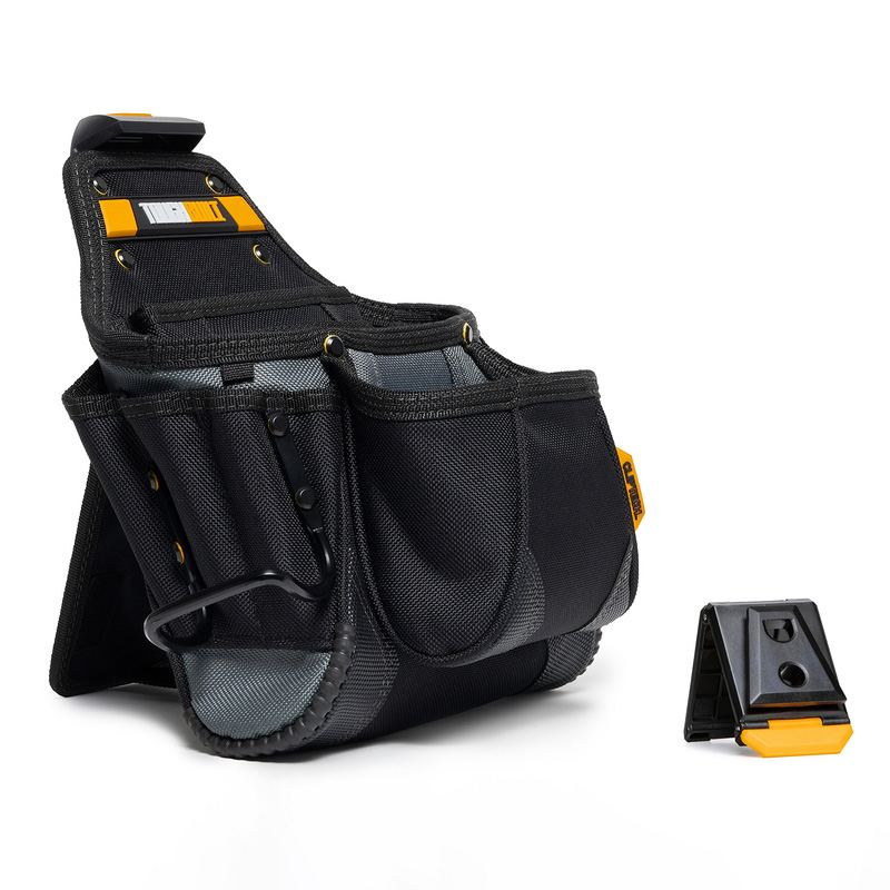 Toughbuilt / Toughbuilt heuptas met hamerlus