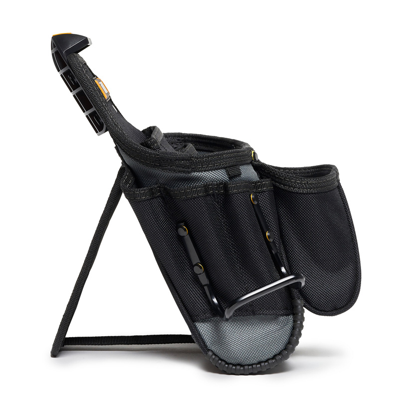 Toughbuilt / Toughbuilt heuptas met hamerlus