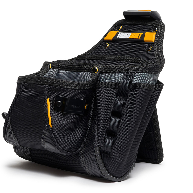 Toughbuilt / Toughbuilt heuptas met hamerlus