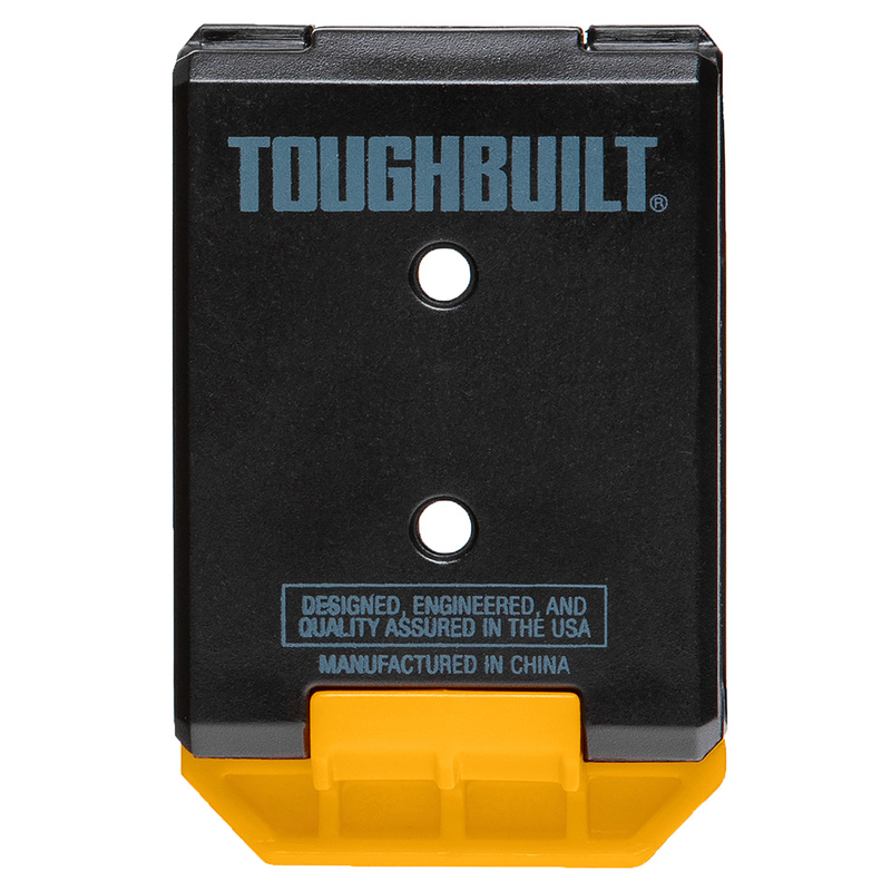 Toughbuilt / Toughbuilt ClipTech Hubs clips