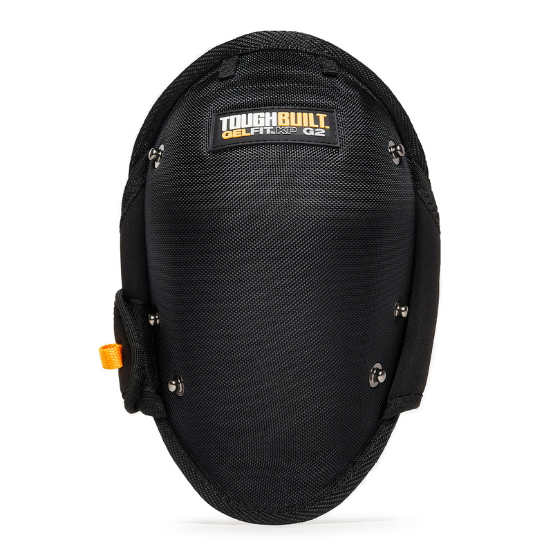 Toughbuilt / Toughbuilt Kniebeschermers