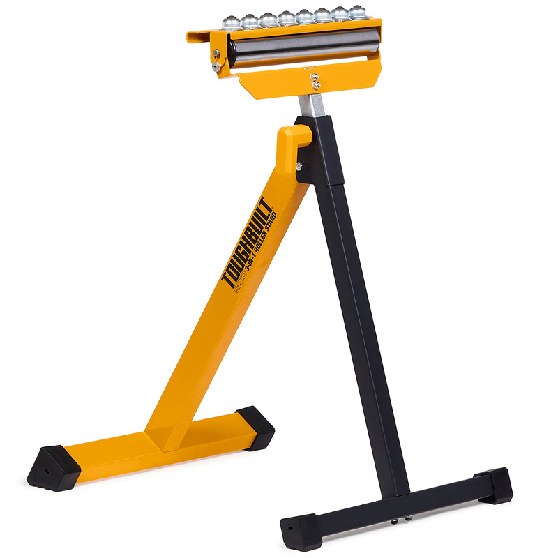 Toughbuilt / Toughbuilt 3-IN-1 verstelbare rolbok