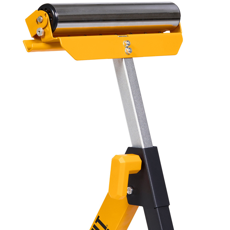 Toughbuilt / Toughbuilt 3-IN-1 verstelbare rolbok