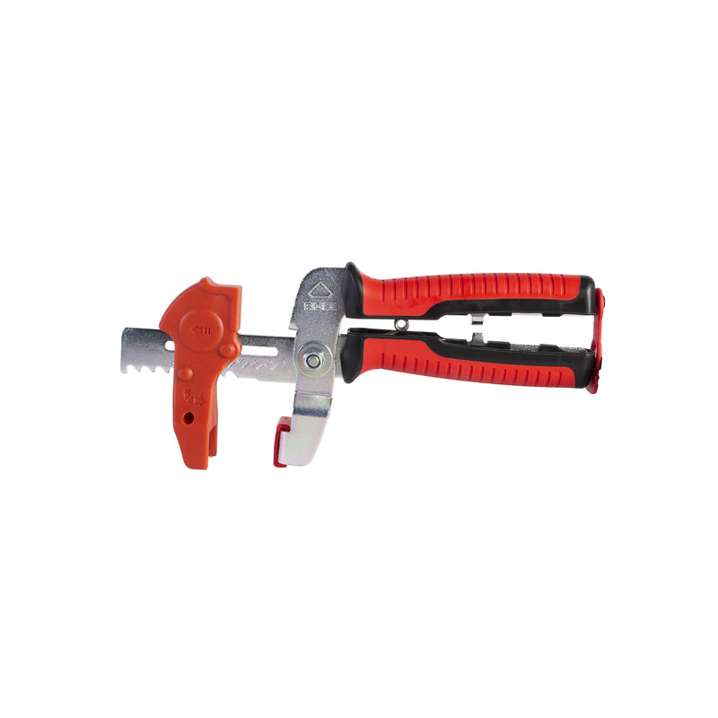 Rubi / Rubi Delta Level System Fast-Fix tang
