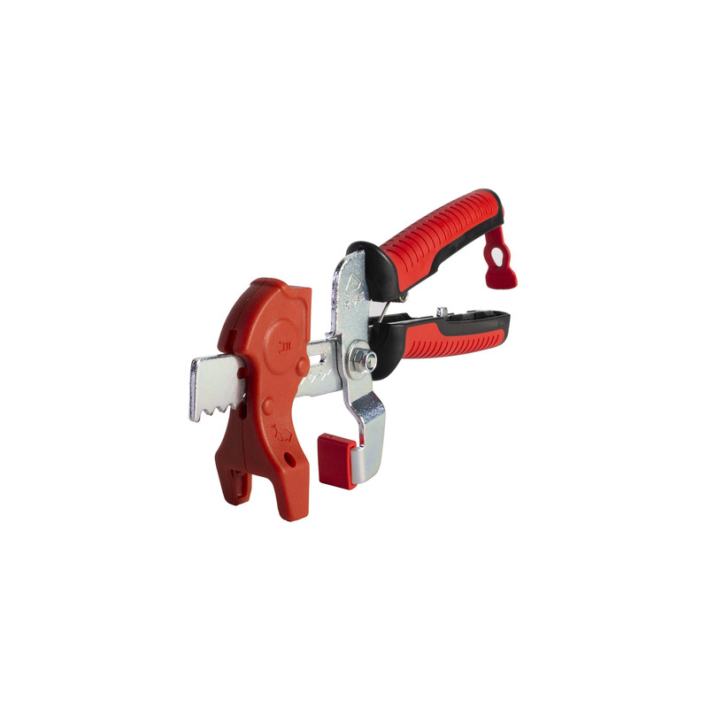 Rubi / Rubi Delta Level System Fast-Fix tang